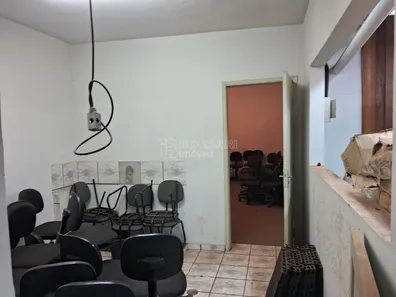 Galpão / Depósito / Armazém à venda, 449m² no Vila Xavier (Vila Xavier), Araraquara