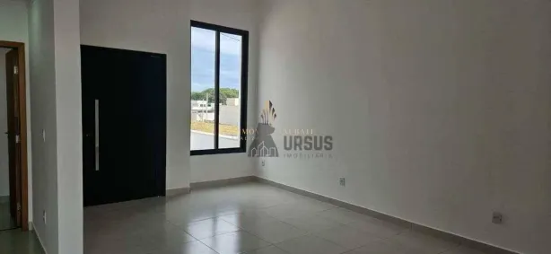 Casa de Condomínio com 3 Quartos à venda, 108m² no Loteamento Industrial Água Preta, Pindamonhangaba