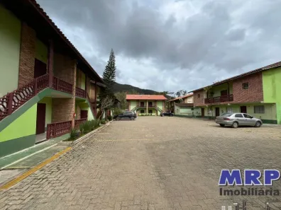 Kitnet com 1 Quarto à venda, 28m² no Maranduba, Ubatuba