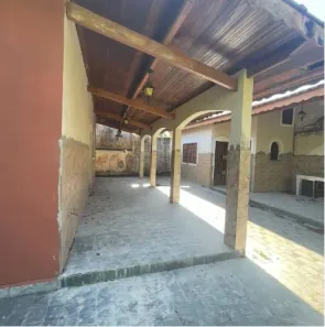 Fazenda / Sítio / Chácara com 2 Quartos à venda, 520m² no Gaivota, Itanhaém