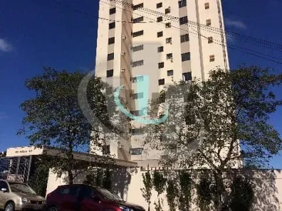 Apartamento com 2 Quartos à venda, 57m² no Vila Suconasa, Araraquara