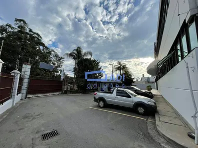 Galpão / Depósito / Armazém para alugar, 3300m² no Industrial Anhangüera, Osasco