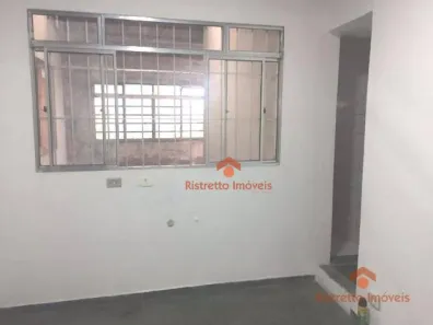 Conjunto Comercial / Sala para alugar, 9m² no Umuarama, Osasco