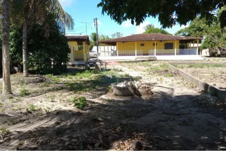 Fazenda / Sítio / Chácara com 4 Quartos à venda, 264m² no , Pilar