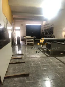 Loja / Salão / Ponto Comercial à venda, 150m² no Paulicéia, São Bernardo do Campo