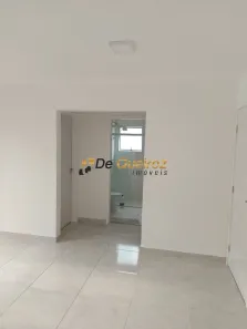 Apartamento com 2 Quartos à venda, 49m² no Parque Sao Lucas, Embu-Guaçu