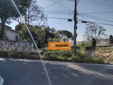Terreno / Lote / Condomínio para alugar, 900m² no Vila Andeyara, Ferraz de Vasconcelos