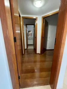 Apartamento com 3 Quartos para alugar, 132m² no Alphaville Centro Industrial e Empresarial/Alphaville., Barueri
