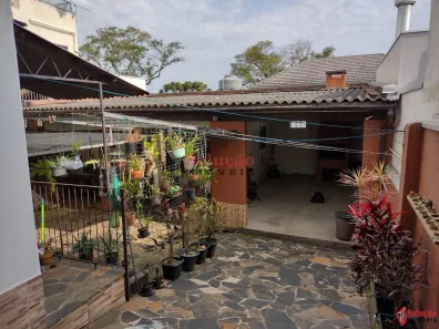 Sobrado com 2 Quartos à venda, 203m² no Nossa Senhora das Graças, Canoas