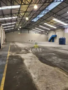 Galpão / Depósito / Armazém para alugar, 2000m² no Roncon, Ribeirão Pires