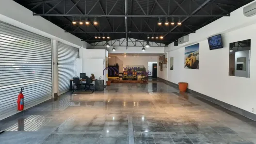 Galpão / Depósito / Armazém para alugar, 250m² no Morumbi, São Paulo