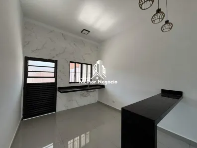 Casa com 2 Quartos à venda, 80m² no Parque Bellaville, Hortolândia