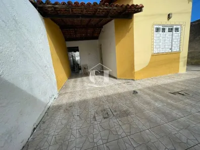Casa com 3 Quartos para alugar, 80m² no Aruana, Aracaju