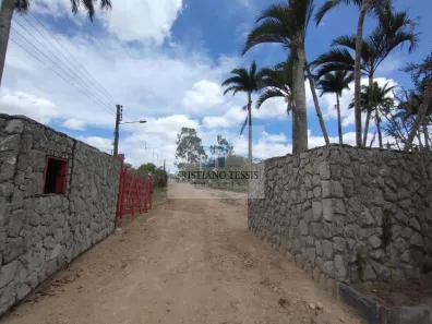 Fazenda / Sítio / Chácara com 6 Quartos à venda, 296000m² no Centro, Gravatá