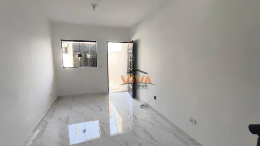 Sobrado com 2 Quartos à venda, 72m² no Chácara São Luiz, Franco da Rocha
