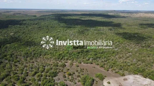 Fazenda / Sítio / Chácara à venda, 1250m² no Centro, Lagoa da Confusão