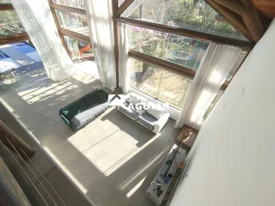 Casa de Condomínio com 5 Quartos para alugar, 600m² no Ponte Preta, Louveira