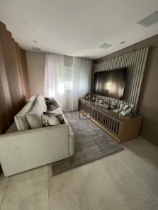 Apartamento com 3 Quartos à venda, 202m² no Água Branca, São Paulo