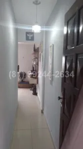 Apartamento com 2 Quartos à venda, 74m² no Boa Vista, Recife