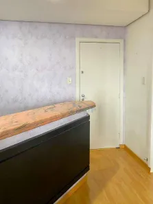 Apartamento com 1 Quarto à venda, 56m² no Alphaville Centro Industrial e Empresarial/Alphaville., Barueri
