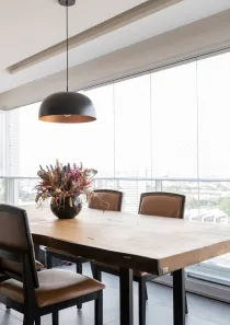 Apartamento com 4 Quartos à venda, 134m² no Vila Anastácio, São Paulo