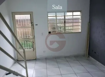 Casa de Condomínio com 2 Quartos à venda, 70m² no Santa Maria, Osasco