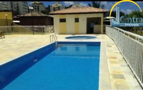 Apartamento com 2 Quartos à venda, 50m² no Caji, Lauro de Freitas