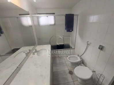 Flat com 1 Quarto para venda ou aluguel, 52m² no Alphaville Centro Industrial e Empresarial/Alphaville., Barueri