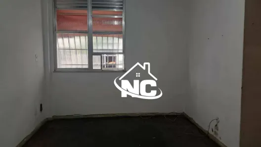 Apartamento com 2 Quartos para alugar, 60m² no Barreto, Niterói