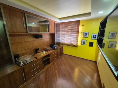 Cobertura com 4 Quartos à venda, 247m² no Caonze, Nova Iguaçu