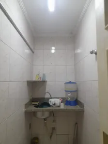 Galpão / Depósito / Armazém para alugar, 40m² no Centro, Santos