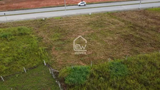 Terreno / Lote / Condomínio com 1 Quarto à venda, 388m² no Centro, Massaranduba