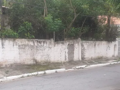 Terreno / Lote / Condomínio à venda, 404m² no Barro Branco (Zona Norte), São Paulo