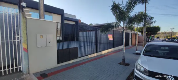 Galpão / Depósito / Armazém para alugar, 1049m² no Jardim Morumbi, Cambé