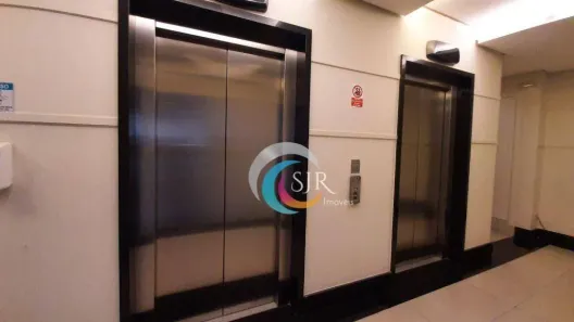 Conjunto Comercial / Sala para alugar, 123m² no Indianópolis, São Paulo