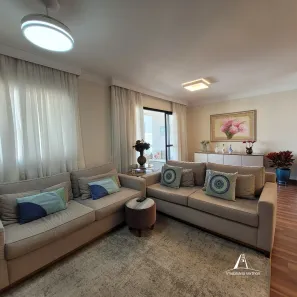 Apartamento com 3 Quartos à venda, 113m² no Bosque da Saúde, São Paulo
