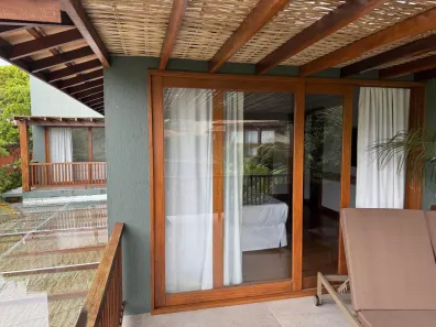 Casa de Condomínio com 4 Quartos à venda, 270m² no Arraial D'Ajuda, Porto Seguro