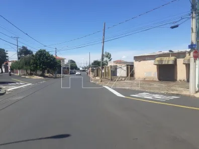 Conjunto Comercial / Sala à venda, 545m² no Vila Xavier (Vila Xavier), Araraquara