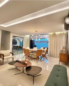 Casa com 4 Quartos para alugar, 200m² no Registro, Feira de Santana