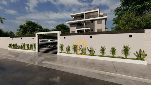Cobertura com 3 Quartos à venda, 77m² no Atlântica, Rio das Ostras