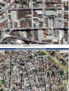 Loja / Salão / Ponto Comercial à venda, 760m² no Centro, Campina Grande