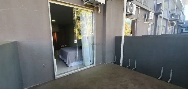 Apartamento com 1 Quarto à venda, 26m² no Penedo, Itatiaia