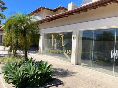 Loja / Salão / Ponto Comercial para alugar, 52m² no Manguinhos, Armação dos Búzios