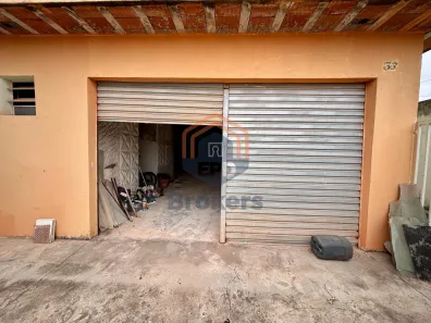 Loja / Salão / Ponto Comercial com 1 Quarto para alugar, 92m² no , Jarinu