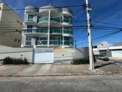 Apartamento com 2 Quartos para venda ou aluguel, 65m² no Jardim Mariléa, Rio das Ostras