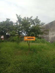 Terreno / Lote / Condomínio para alugar, 350m² no Vila do Americano, Ferraz de Vasconcelos