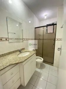 Apartamento com 3 Quartos para venda ou aluguel, 95m² no Centro, Campos dos Goytacazes