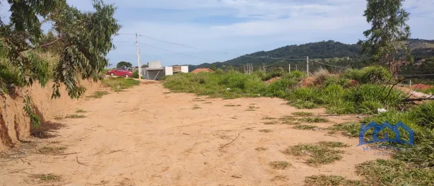 Terreno / Lote / Condomínio à venda, 1000m² no Dona Catarina, Mairinque