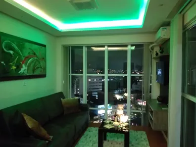 Cobertura com 3 Quartos à venda, 193m² no Bucarein, Joinville