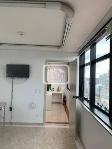 Conjunto Comercial / Sala à venda, 35m² no Vila Osasco, Osasco